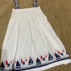 3 Janie & Jack sundresses